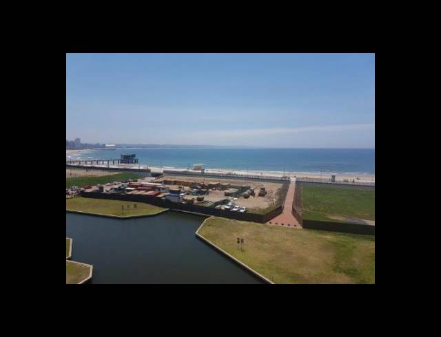 3 BEDROOM APARTMENT TO LET IN POINT WATERFRONT
